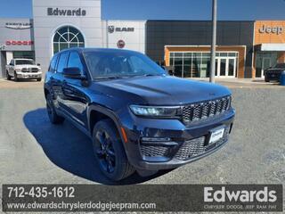 2024 Jeep Grand Cherokee for sale in Coucil Bluffs IA