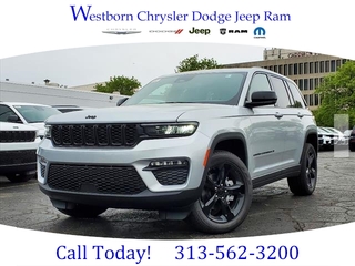 2024 Jeep Grand Cherokee for sale in Dearborn MI