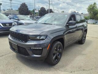 2024 Jeep Grand Cherokee for sale in Johnstown PA