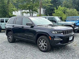 2024 Jeep Grand Cherokee for sale in Bedford Hills NY