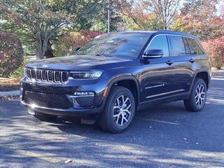 2024 Jeep Grand Cherokee for sale in Plymouth MI