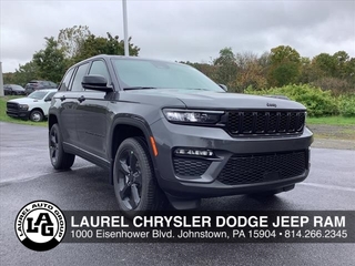 2025 Jeep Grand Cherokee for sale in Johnstown PA