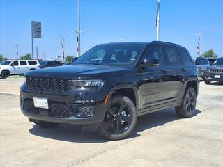 2025 Jeep Grand Cherokee for sale in Pasadena TX