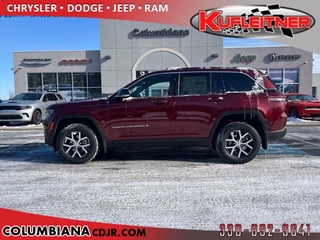 2025 Jeep Grand Cherokee for sale in Boardman OH