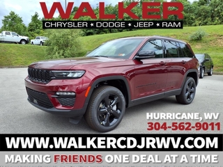 2025 Jeep Grand Cherokee for sale in Hurricane WV