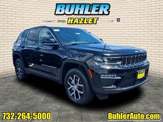 2025 Jeep Grand Cherokee for sale in Hazlet NJ