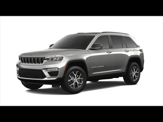 2025 Jeep Grand Cherokee for sale in Hazlet NJ