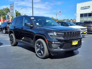 2025 Jeep Grand Cherokee for sale in Hazlet NJ