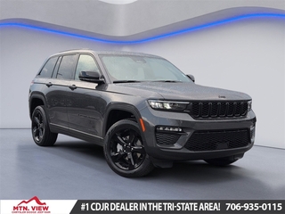 2025 Jeep Grand Cherokee for sale in Ringold GA