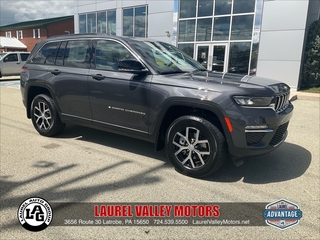 2025 Jeep Grand Cherokee for sale in Greensboro NC