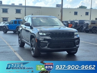 2025 Jeep Grand Cherokee for sale in Dayton OH