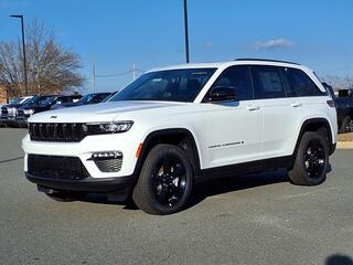 2025 Jeep Grand Cherokee for sale in Pineville NC