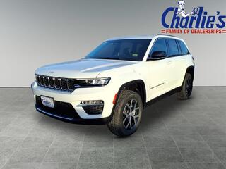 2025 Jeep Grand Cherokee for sale in Augusta ME