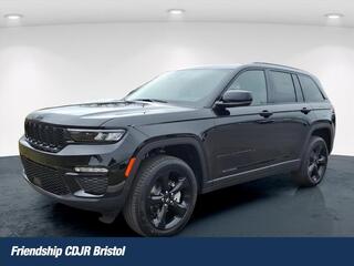 2025 Jeep Grand Cherokee for sale in Chattanooga TN