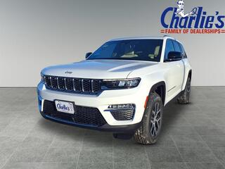 2025 Jeep Grand Cherokee for sale in Augusta ME