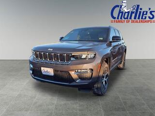 2025 Jeep Grand Cherokee for sale in Augusta ME
