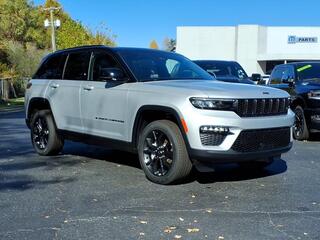 2025 Jeep Grand Cherokee for sale in Lexington NC