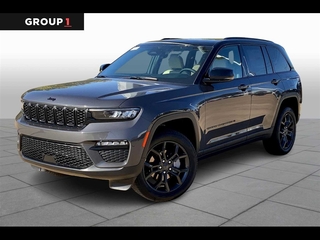 2025 Jeep Grand Cherokee for sale in Denton TX