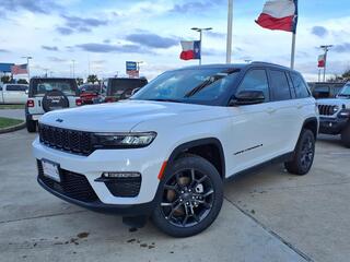 2025 Jeep Grand Cherokee for sale in Pasadena TX