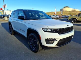 2025 Jeep Grand Cherokee for sale in Lebanon VA