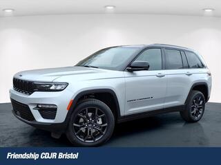 2025 Jeep Grand Cherokee for sale in Chattanooga TN