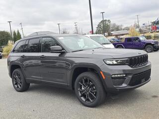 2025 Jeep Grand Cherokee for sale in Greer SC