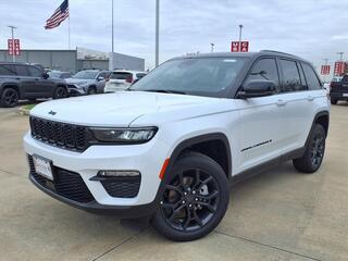 2025 Jeep Grand Cherokee for sale in Pasadena TX