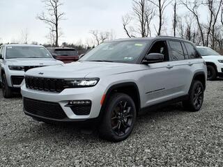 2025 Jeep Grand Cherokee for sale in Lexington MA