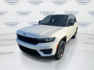 2025 Jeep Grand Cherokee for sale in High Point, NC