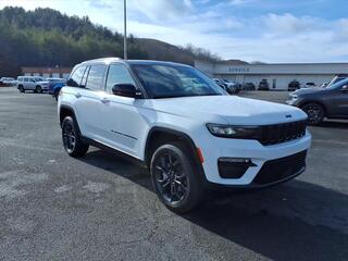 2025 Jeep Grand Cherokee for sale in Tazewell VA