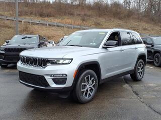 2025 Jeep Grand Cherokee for sale in Lexington MA