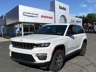 2025 Jeep Grand Cherokee for sale in Gibsonia PA