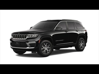 2025 Jeep Grand Cherokee for sale in Hazlet NJ