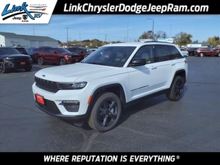 2025 Jeep Grand Cherokee for sale in Rice Lake WI