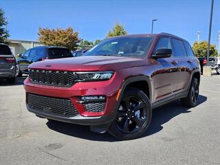 2025 Jeep Grand Cherokee for sale in Pineville NC