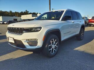 2025 Jeep Grand Cherokee for sale in Plymouth MA