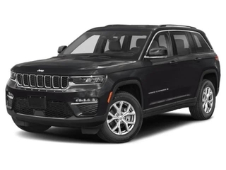 2025 Jeep Grand Cherokee for sale in Hazlet NJ