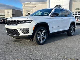 2025 Jeep Grand Cherokee for sale in Fort Mill SC