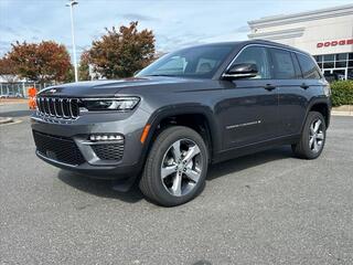 2025 Jeep Grand Cherokee for sale in Fort Mill SC