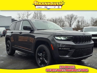 2025 Jeep Grand Cherokee for sale in Branford CT