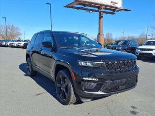 2025 Jeep Grand Cherokee for sale in Pineville NC