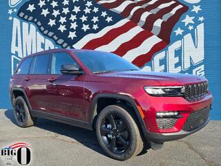 2025 Jeep Grand Cherokee for sale in Greenville SC