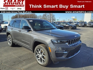 2025 Jeep Grand Cherokee for sale in White Hall AR