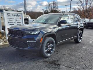 2025 Jeep Grand Cherokee for sale in Gibsonia PA