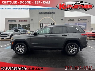 2025 Jeep Grand Cherokee for sale in Boardman OH