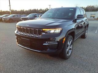 2025 Jeep Grand Cherokee for sale in Plymouth MA