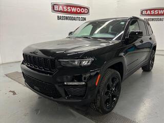 2025 Jeep Grand Cherokee for sale in Cincinnati OH