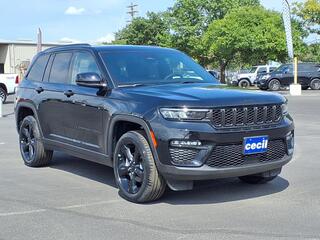 2025 Jeep Grand Cherokee for sale in Burnet TX