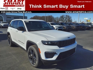 2025 Jeep Grand Cherokee for sale in White Hall AR