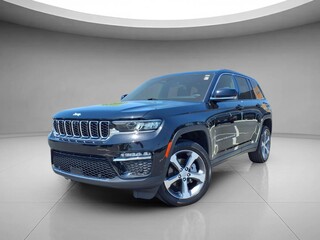 2025 Jeep Grand Cherokee for sale in Lancaster SC